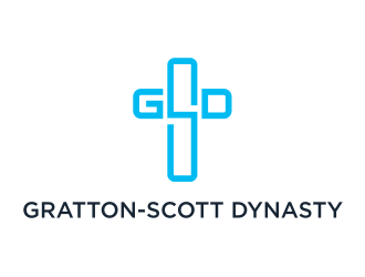 Gratton-Scott Dynasty logo design by scolessi