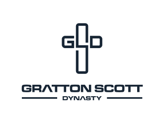 Gratton-Scott Dynasty logo design by scolessi