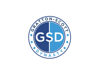 Gratton-Scott Dynasty logo design by bricton
