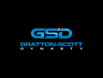 Gratton-Scott Dynasty logo design by ammad