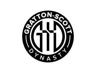 Gratton-Scott Dynasty logo design by pakNton
