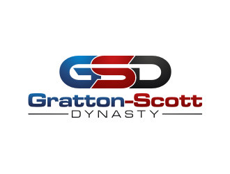Gratton-Scott Dynasty logo design by MyAngel