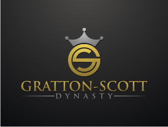 logo design by MyAngel