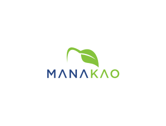 Manakao logo design by bricton