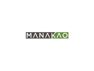 Manakao logo design by bricton