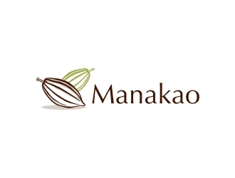 Manakao logo design by GemahRipah