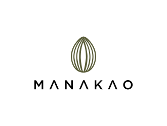 Manakao logo design by oke2angconcept
