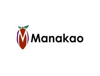 Manakao logo design by perf8symmetry