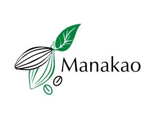 Manakao logo design by aldesign