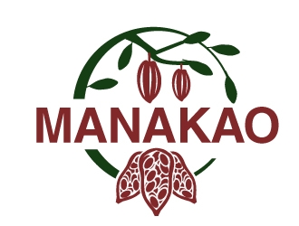 Manakao logo design by PMG