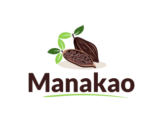 Manakao logo design by mikael