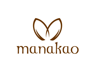 Manakao logo design by cintoko