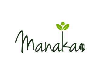 Manakao logo design by nurul_rizkon