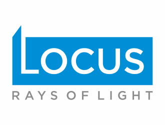Locus logo design by savana