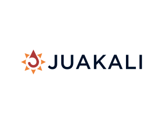 Juakali logo design by rizqihalal24