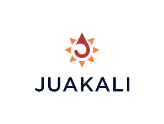 Juakali logo design by rizqihalal24
