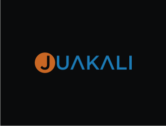Juakali logo design by Adundas