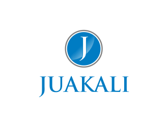 Juakali logo design by ammad