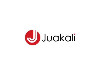 Juakali logo design by imalaminb