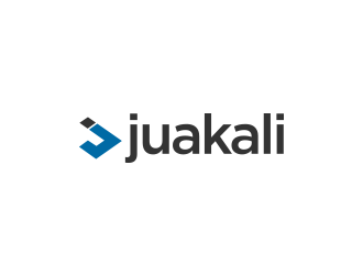 Juakali logo design by Inlogoz