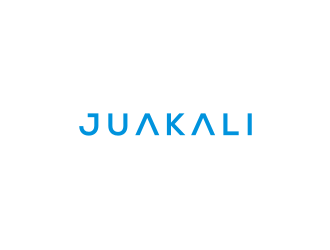 Juakali logo design by asyqh