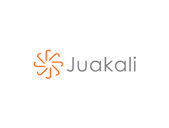 Juakali logo design by ndaru