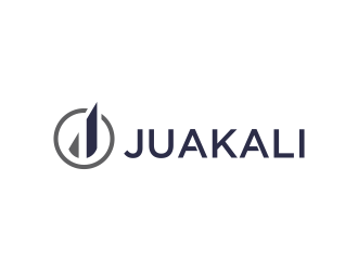 Juakali logo design by oke2angconcept