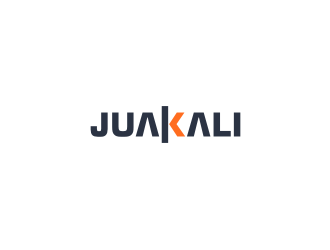 Juakali logo design by Susanti