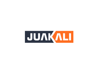 Juakali logo design by Susanti