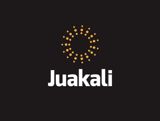 Juakali logo design by YONK