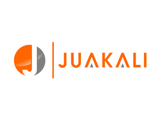 Juakali logo design by Landung
