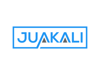 Juakali logo design by MUNAROH