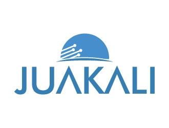 Juakali logo design by RGBART