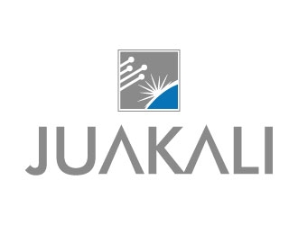 Juakali logo design by RGBART