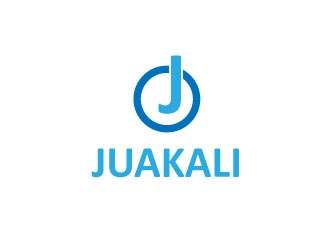 Juakali logo design by tukangngaret