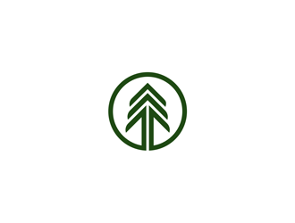 Hat designs for Tree Tribe logo design by KQ5
