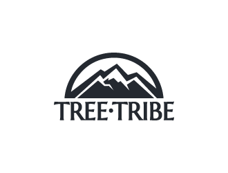 Hat designs for Tree Tribe logo design by shadowfax