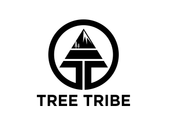Hat designs for Tree Tribe logo design by evdesign