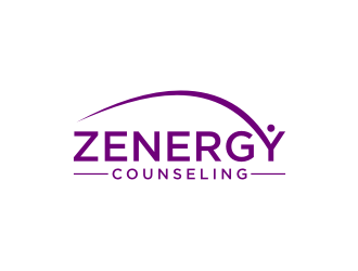 Zenergy Counseling logo design by nurul_rizkon