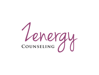 Zenergy Counseling logo design by asyqh