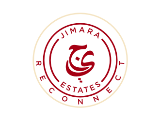 JimAra Estates WBNB logo design by scolessi