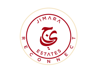 JimAra Estates WBNB logo design by scolessi