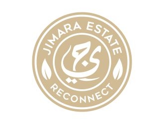 JimAra Estates WBNB logo design by AisRafa