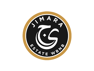 JimAra Estates WBNB logo design by zeta