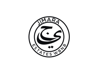 JimAra Estates WBNB logo design by MyAngel