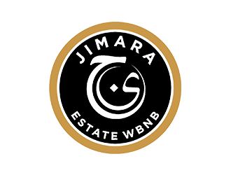 JimAra Estates WBNB logo design by zeta