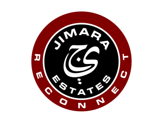 JimAra Estates WBNB logo design by cintoko