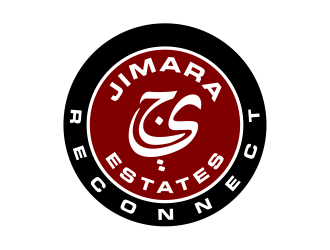 JimAra Estates WBNB logo design by cintoko