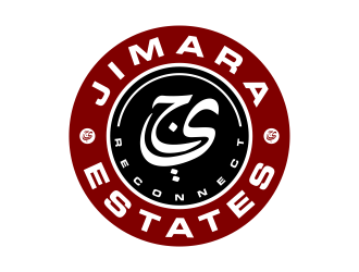JimAra Estates WBNB logo design by cintoko