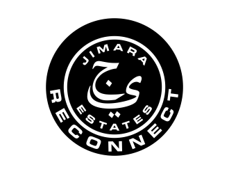 JimAra Estates WBNB logo design by rykos